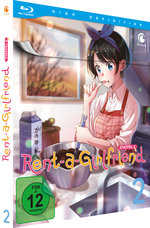 Film: Rent-a-Girlfriend - Staffel 2 - Vol.2