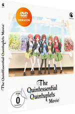 Film: The Quintessential Quintuplets - The Movie