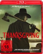 Film: Thanksgiving