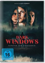 Film: Dark Windows - Fenster zur Finsternis