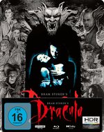 Film: Bram Stoker's Dracula