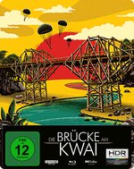 Film: Die Brücke am Kwai