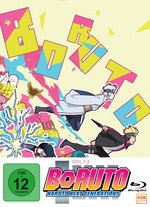 Film: Boruto: Naruto Next Generations - Volume 13 (Ep.