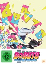 Film: Boruto: Naruto Next Generations - Volume 13 (Ep.