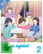 Film: Ippon Again!: Volume 2 (Ep. 7-13)