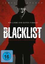 Film: The Blacklist - Season 10
