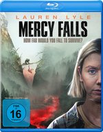 Film: Mercy Falls - How Far would You Fall to Survive?