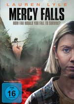 Film: Mercy Falls - How Far would You Fall to Survive?