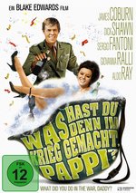 Film: Was hast Du denn im Krieg gemacht, Pappi?