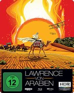Film: Lawrence von Arabien