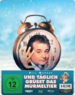 Film: Und täglich grüßt das Murmeltier