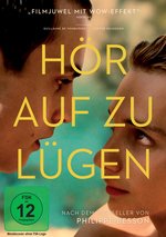 Film: Hör auf zu Lügen