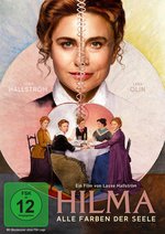 Film: Hilma - Alle Farben der Seele