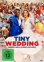 Film: Tiny Wedding - Unsere mega kleine Hochzeit