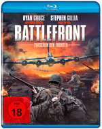 Film: Battlefront - Zwischen den Fronten