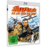 Film: Höllenjagd bis ans Ende der Welt
