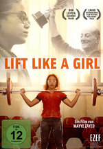 Film: Lift like a Girl
