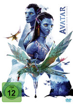Film: Avatar - Aufbruch nach Pandora