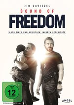 Film: Sound of Freedom