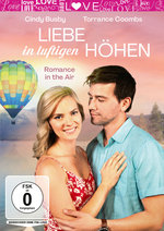 Film: Liebe in luftigen Höhen - Romance In The Air