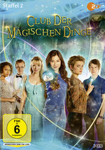 Film: Club der magischen Dinge - Staffel 2