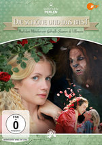 Film: Märchenperlen: Die Schöne und das Biest