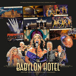 Film: The Babylon Hotel