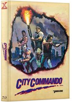 Film: City Commando - The Annihilators