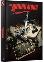 Film: City Commando - The Annihilators