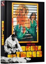 Film: Orgie des Todes - Enigma Rosso