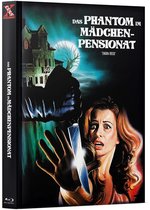 Film: Das Phantom im Mädchenpensionat - Enigma Rosso