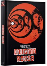 Film: Enigma Rosso - Orgie des Todes