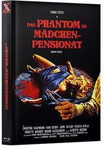 Film: Das Phantom im Mädchenpensionat - Enigma Rosso