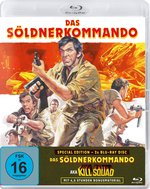 Film: Das Söldnerkommando aka Kill Squad