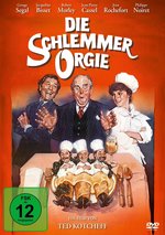 Film: Die Schlemmerorgie - Who Is Killing the Great Ch