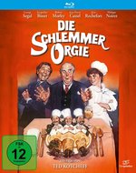 Film: Die Schlemmerorgie - Who Is Killing the Great Ch