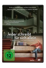 Film: Jeder schreibt für sich allein