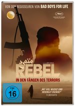 Film: Rebel - In den Fängen des Terrors