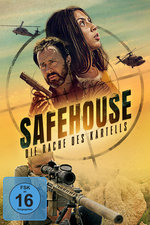 Film: Safehouse - Die Rache des Kartells