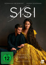 Film: Sisi - Staffel 3