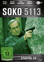 Film: Soko 5113 - Staffel 23