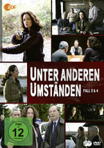 Film: Unter anderen Umständen - Fall 3 & 4