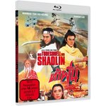 Film: Das Todesduell der Shaolin