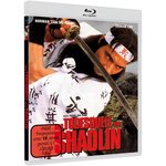 Film: Das Todesduell der Shaolin