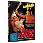 Film: Ninja Revenge - Ninja vs. Ku-Klux-Klan