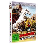 Film: Der weiße Hengst in der Prärie - Snowfire