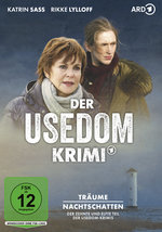 Film: Der Usedom-Krimi: Träume / Nachtschatten