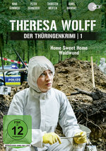 Film: Theresa Wolff - Der Thüringenkrimi: Home Sweet H