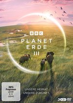 Film: PLANET ERDE III