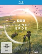 Film: PLANET ERDE III